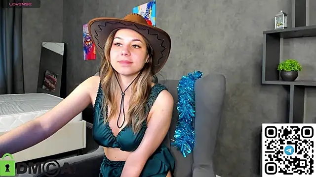 Al1ice_Moures's cam snapshot