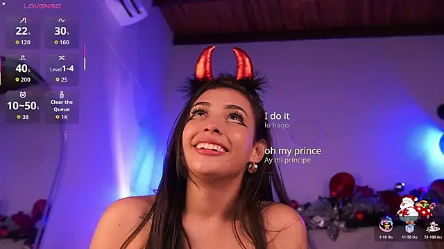 Kat_Saky's cam snapshot