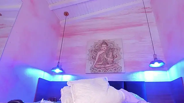 IsabelaStefano's cam snapshot