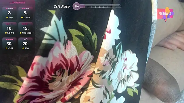 Giorgina_Parado live sex cam