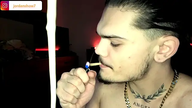 JordanShow's cam snapshot