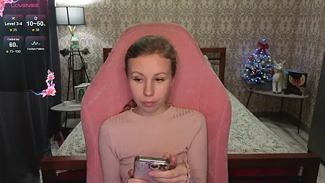 Lill_Mary's cam snapshot