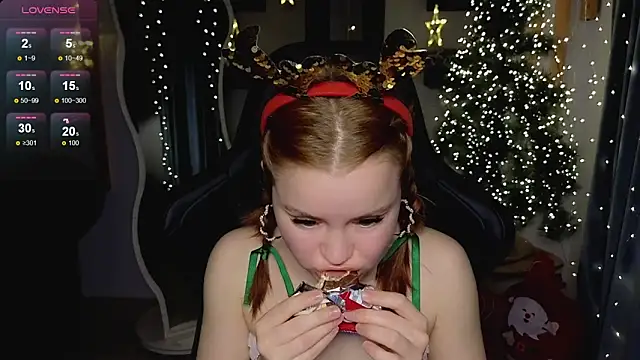 lu_muon's cam snapshot