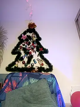 lovely_kitt's cam snapshot