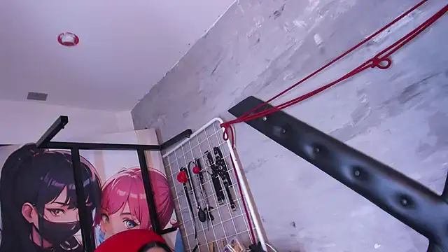 lexxy_luu's cam snapshot