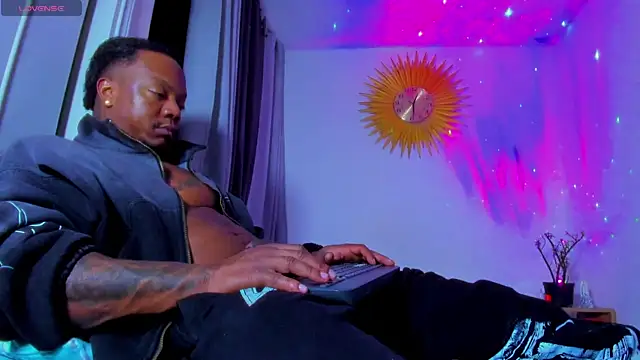 ronnie_7777's cam snapshot