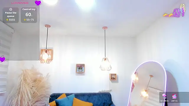 Pamela_cheverry's cam snapshot