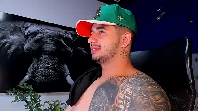 king_falconer live sex cam