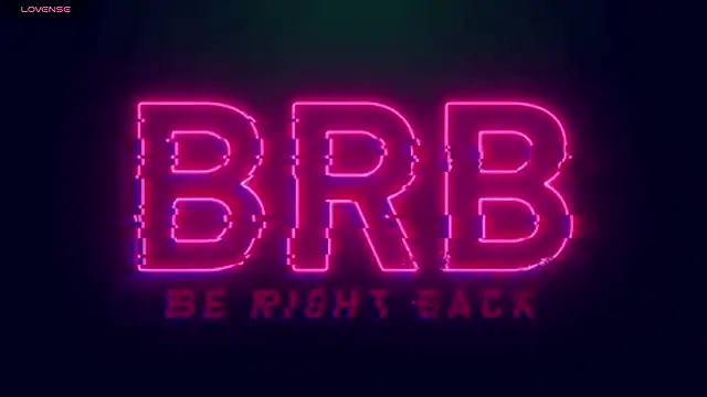 miiaStorm's cam snapshot