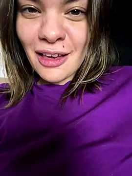 Zyrella's cam snapshot