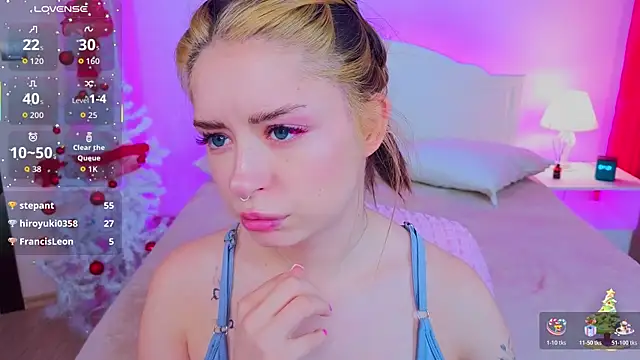 _Amelia_Shine_'s cam snapshot