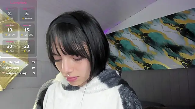 Barbieteeen's cam snapshot