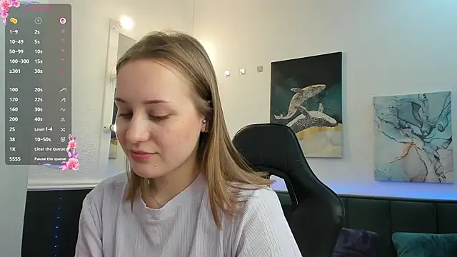 Melissa_new22's cam snapshot