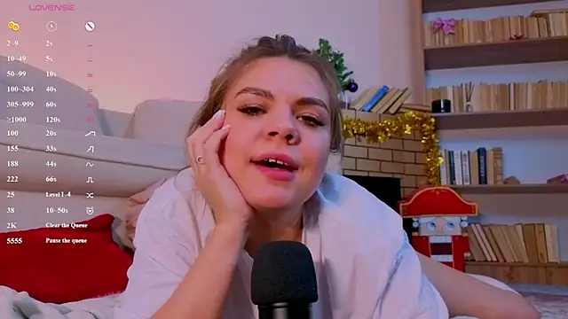 Miss_Delia's cam snapshot