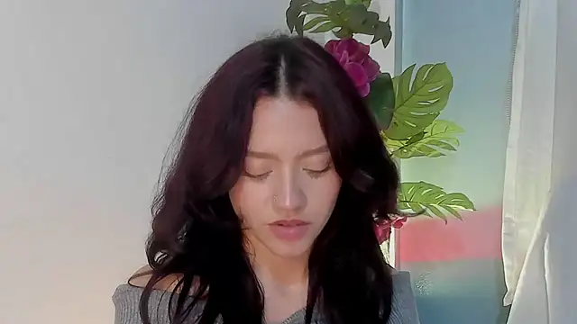 Katee_Crownn's cam snapshot