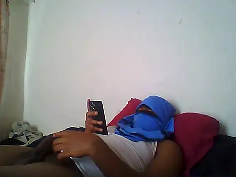 TitularAdaption's cam snapshot