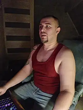 Foxyshaved's cam snapshot