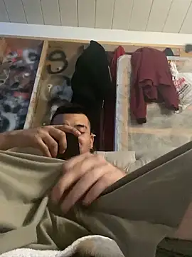 Scaeface01's cam snapshot