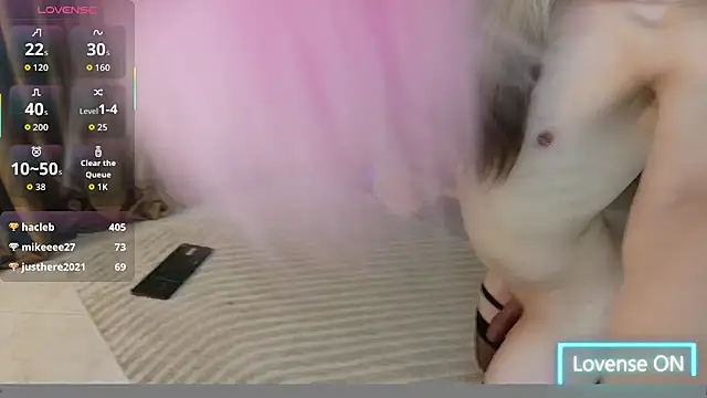 Breidyhard's cam snapshot