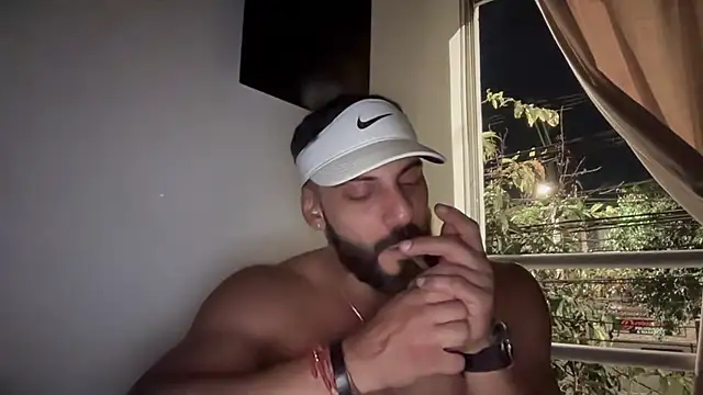 romeolovedark's cam snapshot