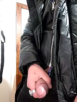 erbod_Johnny's cam snapshot