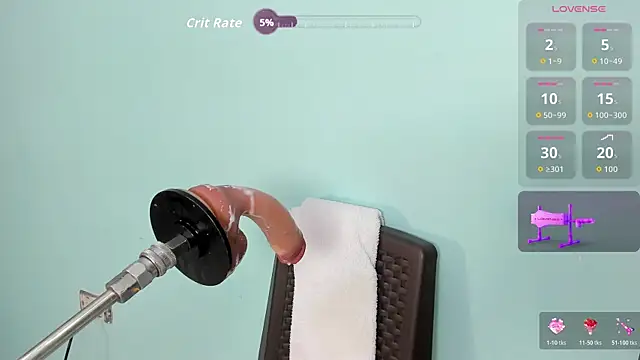 lola_clit's cam snapshot