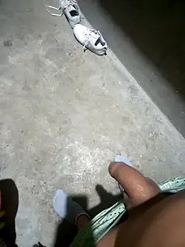 pujarteag's cam snapshot