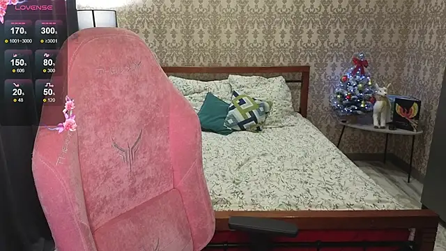 Lill_Mary's cam snapshot