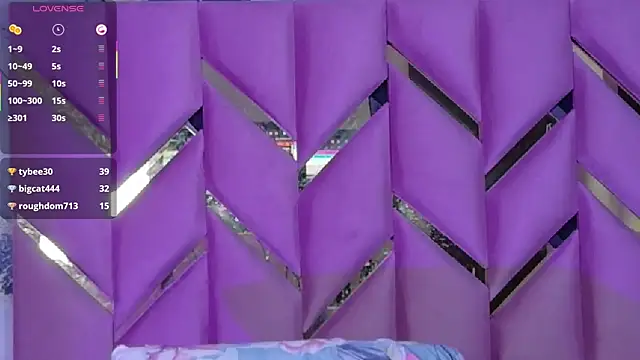 innocenthazel's cam snapshot