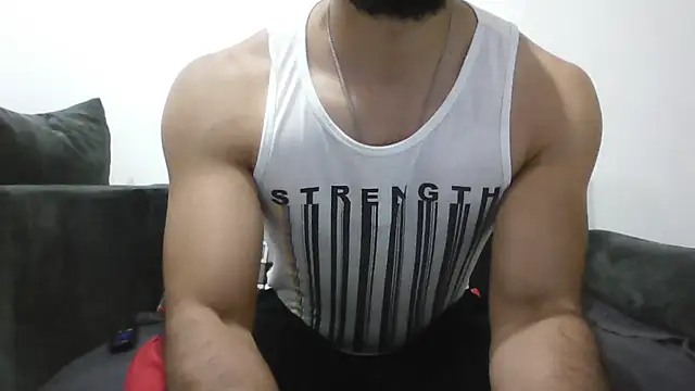 MexDickCum's cam snapshot