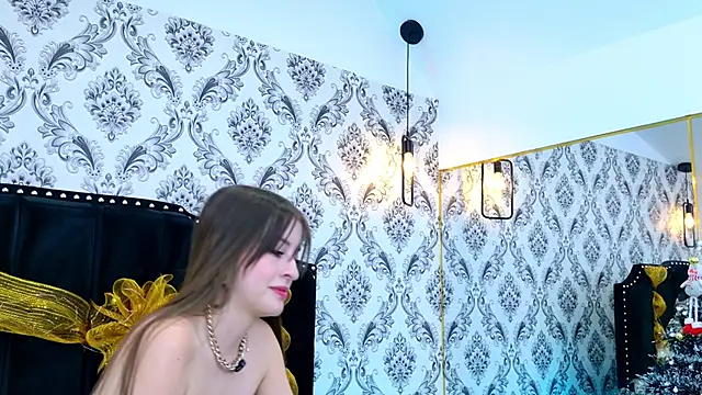 AmbherBlake's cam snapshot