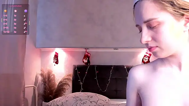 Camilla_Kelly's cam snapshot