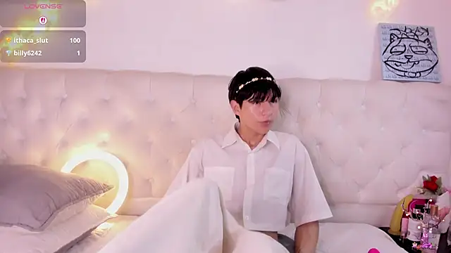 AleAurarashi's cam snapshot