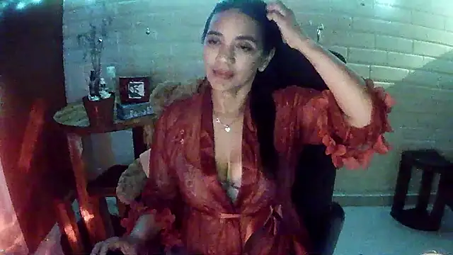 MiiaVelasquez's cam snapshot