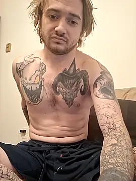 Mr_nightfall's cam snapshot