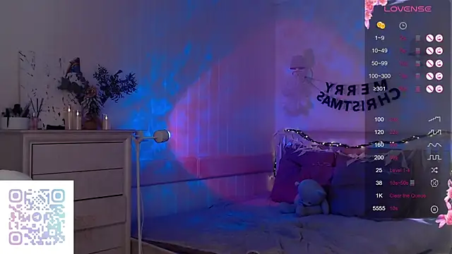 Leila_Vanilla's cam snapshot