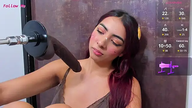 cherry_skinny_'s cam snapshot