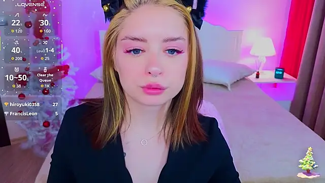 _Amelia_Shine_'s cam snapshot