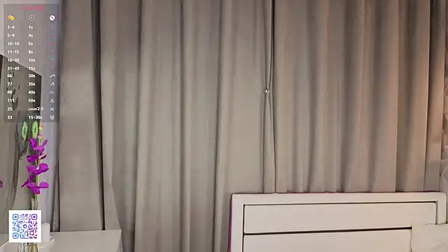 NeliaVandresar's cam snapshot