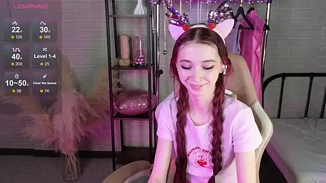 miiss_jessica's cam snapshot