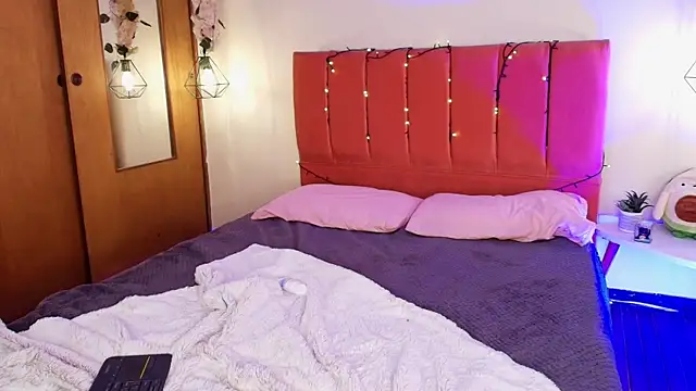 AkiraKurosei's cam snapshot