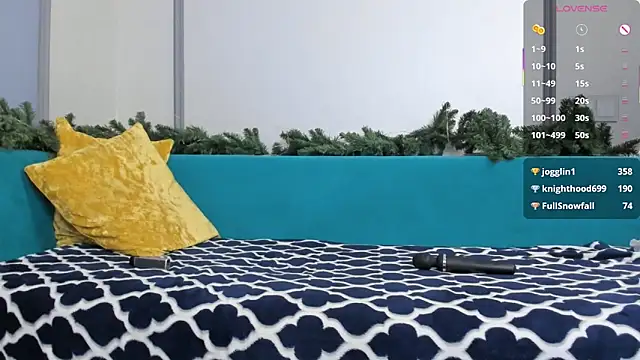 SharaSauer's cam snapshot