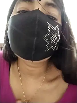 Puja-Rane's cam snapshot