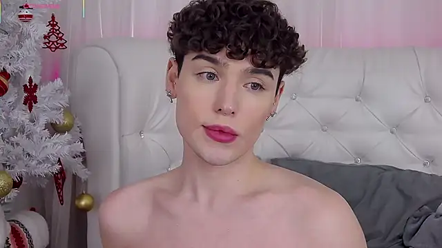 RobbyCharming live sex cam