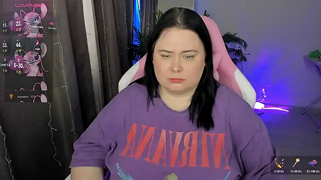 Akemi_BBW's cam snapshot