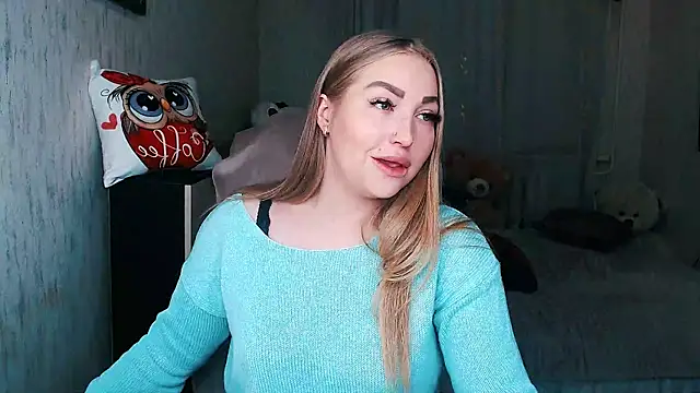 _KittyBoo's cam snapshot