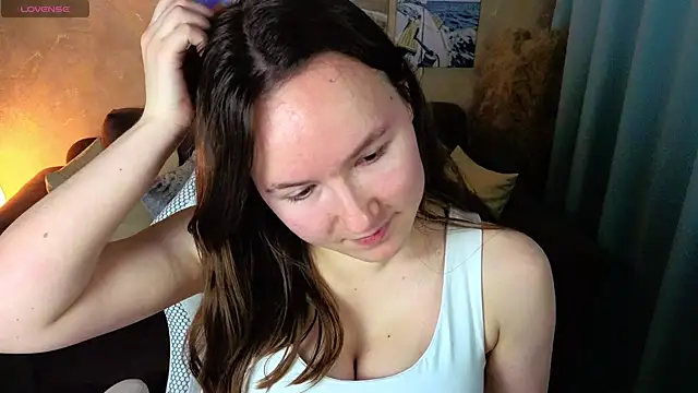 Little_doll_meow's cam snapshot