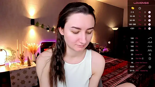 annacooleman's cam snapshot