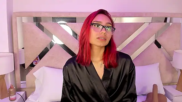 ximena_vasquez8's cam snapshot