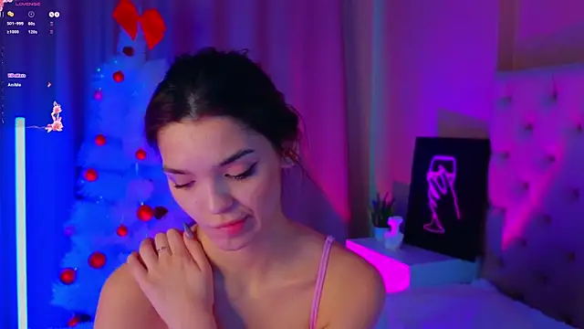 MarciaMarshall's cam snapshot